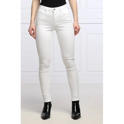 Jeansy damskie Pepe Jeans
