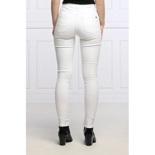 Jeansy damskie Pepe Jeans