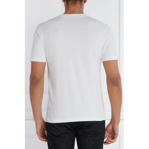 BOSS GREEN T-shirt Tee 6 | Regular Fit | stretch XXL okazja Gomez Fashion Store