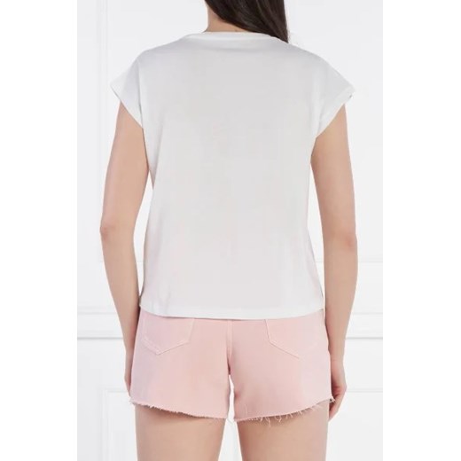 Pepe Jeans London T-shirt LORY | Regular Fit L okazja Gomez Fashion Store