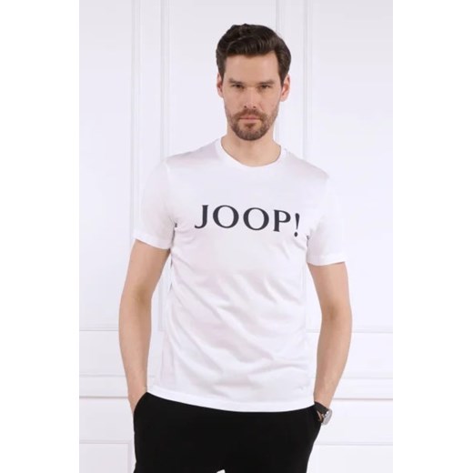 Joop! T-shirt alerio | Regular Fit ze sklepu Gomez Fashion Store w kategorii T-shirty męskie - zdjęcie 172928517