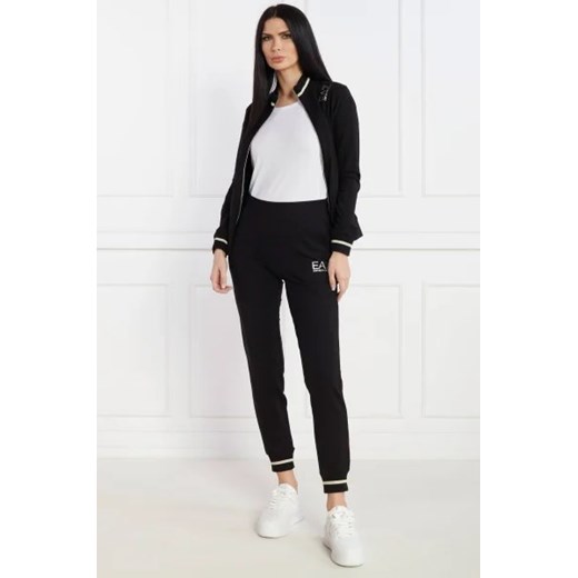 EA7 T-shirt | Regular Fit XXL promocja Gomez Fashion Store