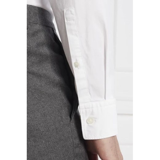 HUGO Koszula Ermo | Slim Fit | stretch XS Gomez Fashion Store