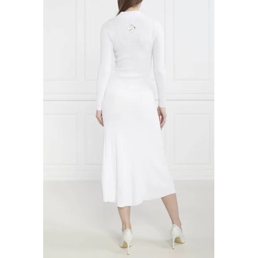 Sukienka Armani Exchange 