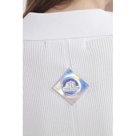 Sukienka Armani Exchange 