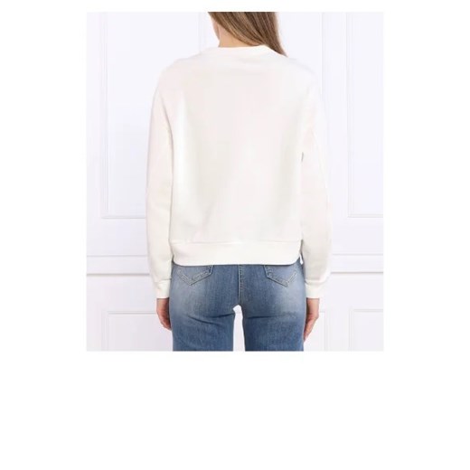 Elisabetta Franchi Bluza | Cropped Fit Elisabetta Franchi 44 Gomez Fashion Store wyprzedaż