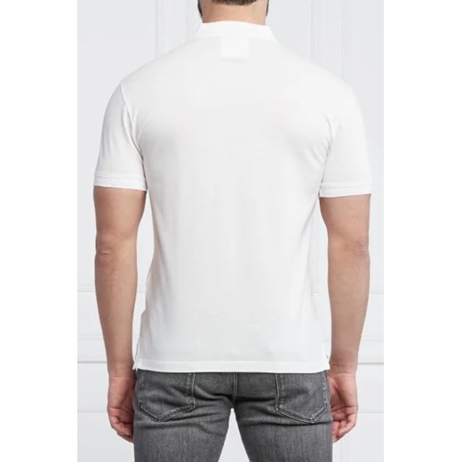 Emporio Armani Polo | Regular Fit Emporio Armani XXL wyprzedaż Gomez Fashion Store