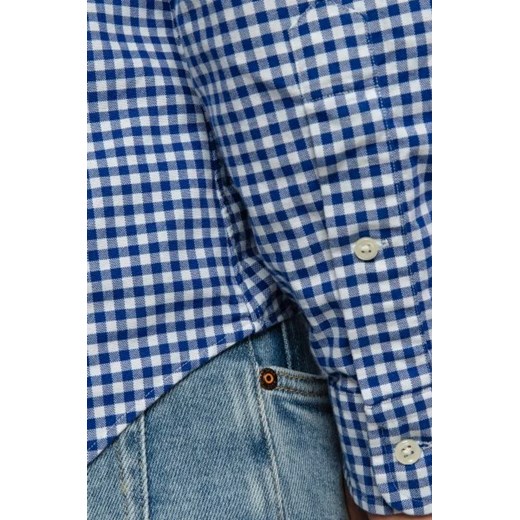 POLO RALPH LAUREN Koszula | Slim Fit Polo Ralph Lauren S Gomez Fashion Store