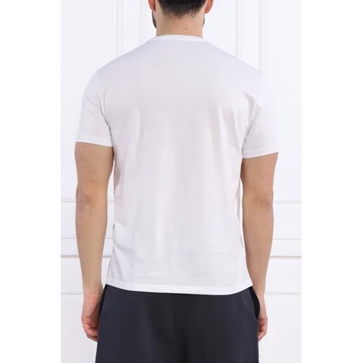 Armani Exchange T-shirt | Regular Fit Armani Exchange XXL okazja Gomez Fashion Store