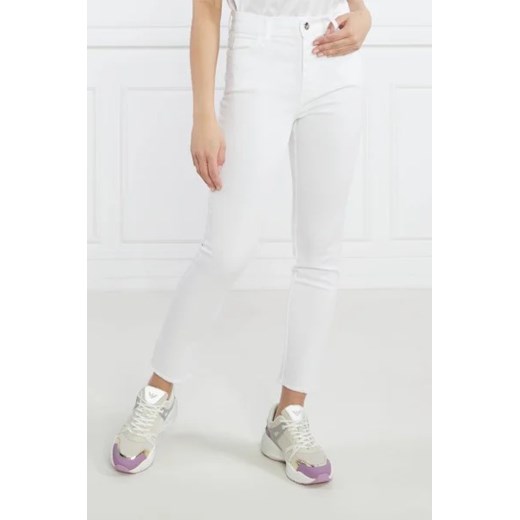 Marella SPORT Jeansy | Skinny fit ze sklepu Gomez Fashion Store w kategorii Jeansy damskie - zdjęcie 172928828