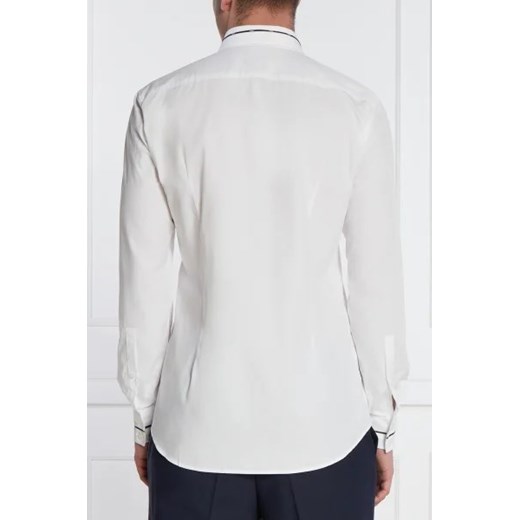 HUGO Koszula Kenan | Slim Fit 42 promocyjna cena Gomez Fashion Store