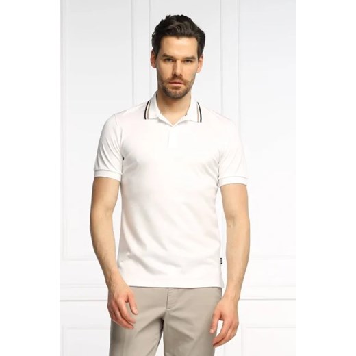 BOSS BLACK Polo Penrose 38 | Slim Fit L Gomez Fashion Store