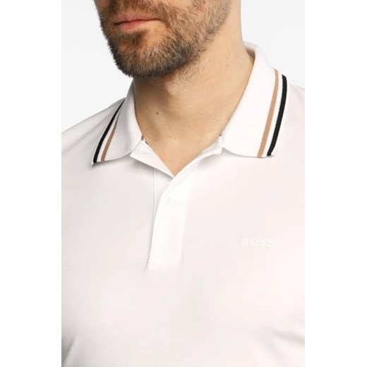 BOSS BLACK Polo Penrose 38 | Slim Fit S Gomez Fashion Store