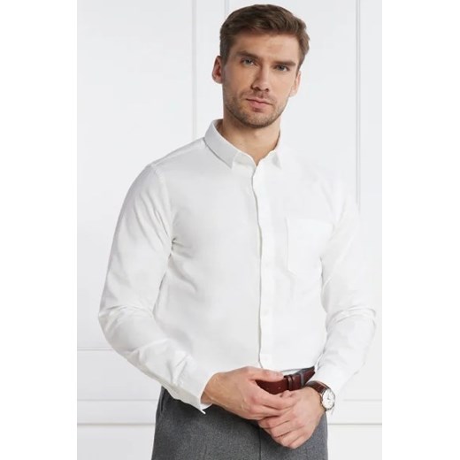 Calvin Klein Koszula | Regular Fit ze sklepu Gomez Fashion Store w kategorii Koszule męskie - zdjęcie 172928885
