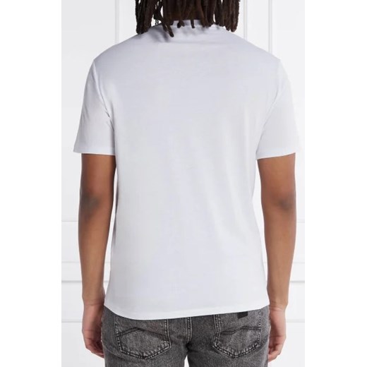 Armani Exchange T-shirt | Regular Fit Armani Exchange XL Gomez Fashion Store
