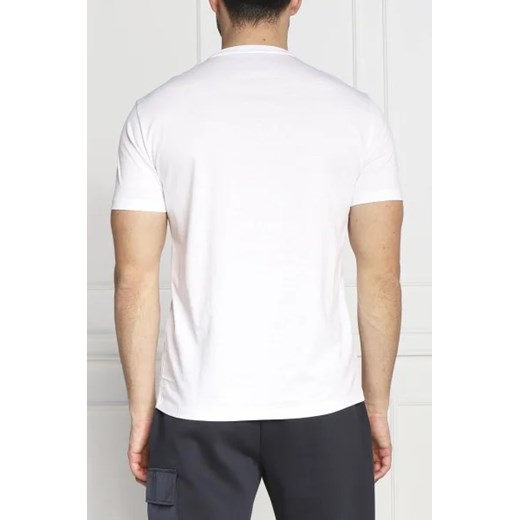 Armani Exchange T-shirt | Regular Fit Armani Exchange XXL okazyjna cena Gomez Fashion Store