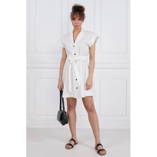 Trussardi Sukienka Trussardi 42 Gomez Fashion Store wyprzedaż