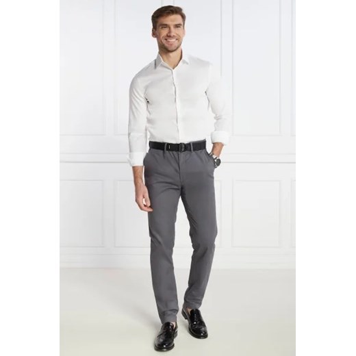 Koszula męska Calvin Klein bawełniana