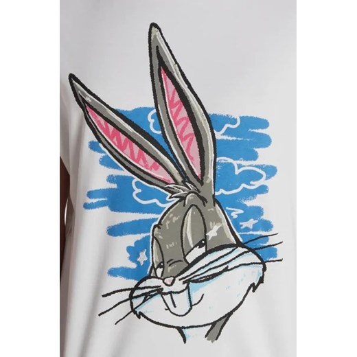 Iceberg T-shirt | Regular Fit Iceberg M Gomez Fashion Store