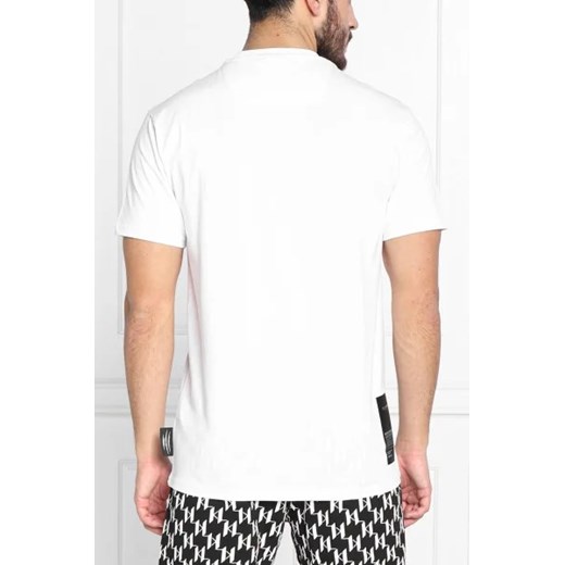 Plein Sport T-shirt | Regular Fit Plein Sport XXL wyprzedaż Gomez Fashion Store