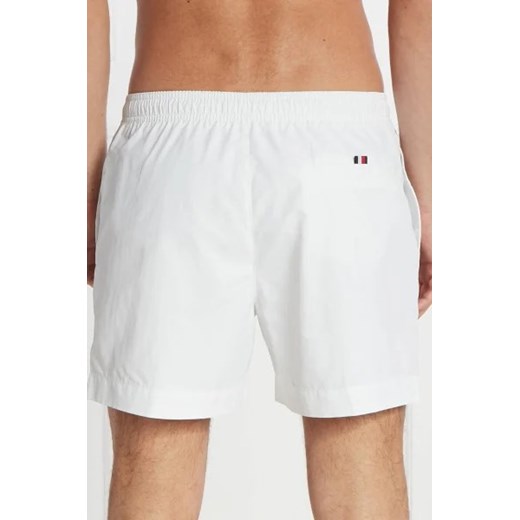 Kąpielówki Tommy Hilfiger