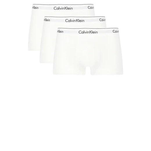 Calvin Klein Underwear Bokserki 3-pack ze sklepu Gomez Fashion Store w kategorii Majtki męskie - zdjęcie 172929508