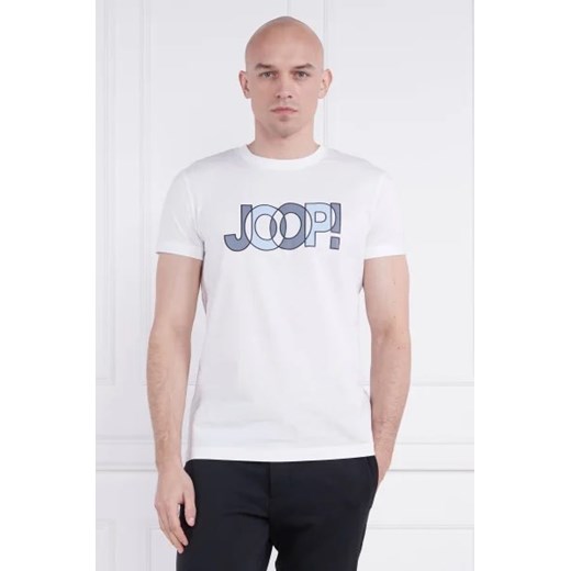 Joop! T-shirt Alec | Regular Fit Joop! S Gomez Fashion Store okazyjna cena