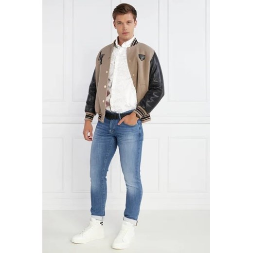 Koszula męska Armani Exchange 