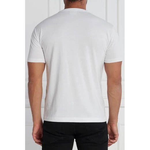 EA7 T-shirt | Regular Fit XXL promocja Gomez Fashion Store