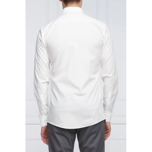 HUGO Koszula Erondo | Extra slim fit | easy iron 38 okazja Gomez Fashion Store