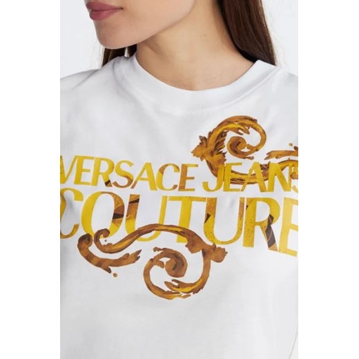 Bluzka damska Versace Jeans