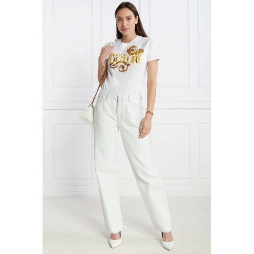 Bluzka damska Versace Jeans
