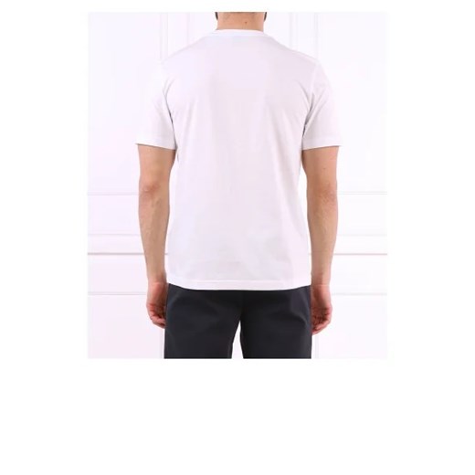 BOSS GREEN T-shirt Tee 1 | Regular Fit XXXL okazja Gomez Fashion Store