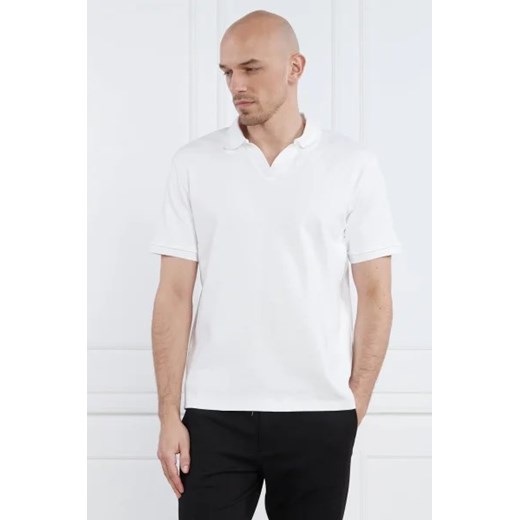 HUGO Polo | Regular Fit ze sklepu Gomez Fashion Store w kategorii T-shirty męskie - zdjęcie 172929727
