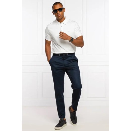 Michael Kors Polo | Regular Fit Michael Kors L Gomez Fashion Store