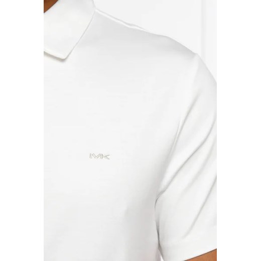 Michael Kors Polo | Regular Fit Michael Kors M Gomez Fashion Store