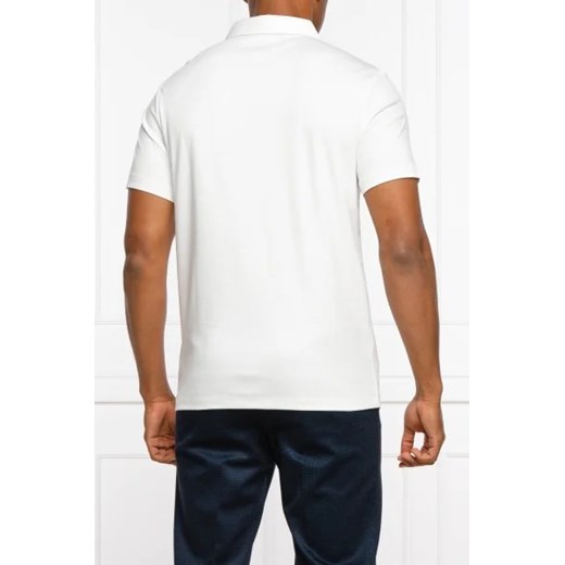 Michael Kors Polo | Regular Fit Michael Kors XXL Gomez Fashion Store
