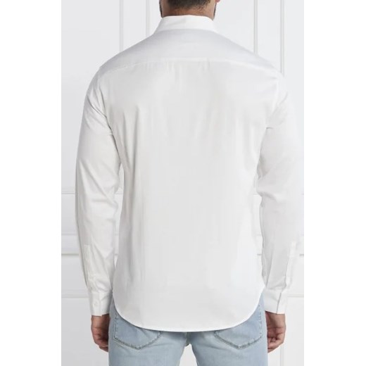 Armani Exchange Koszula | Regular Fit Armani Exchange L wyprzedaż Gomez Fashion Store