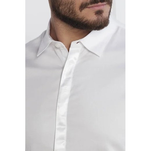 Armani Exchange Koszula | Regular Fit Armani Exchange XL okazja Gomez Fashion Store