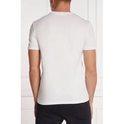 Armani Exchange T-shirt | Slim Fit Armani Exchange XXL Gomez Fashion Store wyprzedaż
