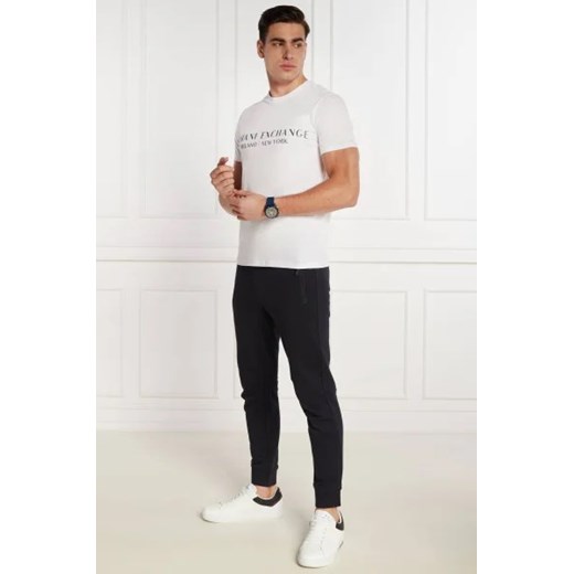 Armani Exchange T-shirt | Slim Fit Armani Exchange XXL okazja Gomez Fashion Store