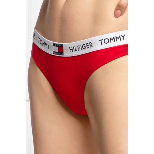 Majtki damskie Tommy Hilfiger