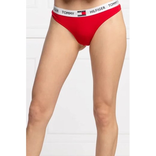 Majtki damskie Tommy Hilfiger