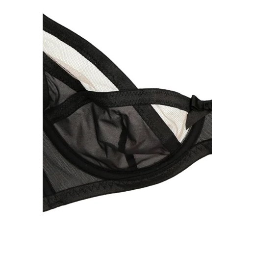 Biustonosz Agent Provocateur z poliamidu 