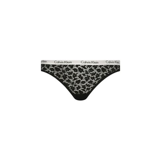 Calvin Klein Underwear Figi brazylijskie Calvin Klein Underwear S wyprzedaż Gomez Fashion Store