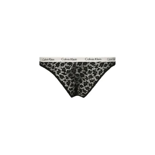 Calvin Klein Underwear Figi brazylijskie Calvin Klein Underwear L wyprzedaż Gomez Fashion Store