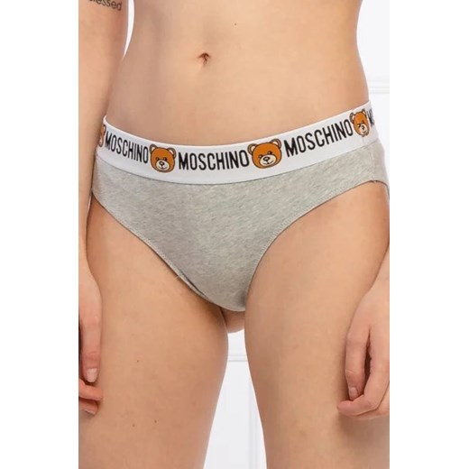 Moschino Underwear Figi XS Gomez Fashion Store promocyjna cena