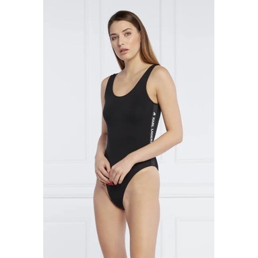 Karl Lagerfeld Body | Slim Fit Karl Lagerfeld XS wyprzedaż Gomez Fashion Store