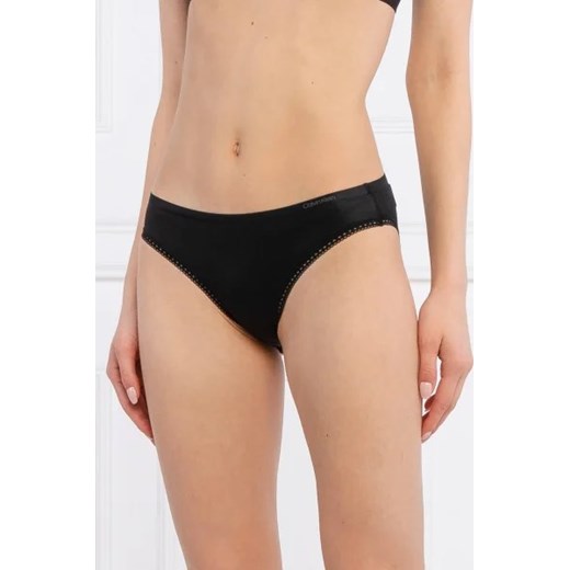 Calvin Klein Underwear Figi Calvin Klein Underwear S okazja Gomez Fashion Store