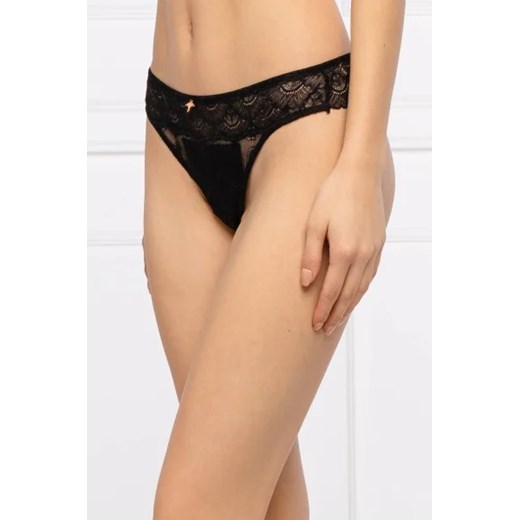 JOOP! BODYWEAR Koronkowe stringi L okazja Gomez Fashion Store